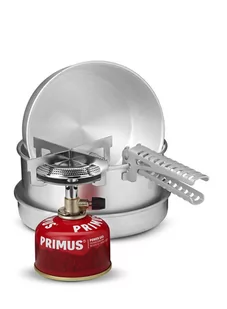 Primus Kuchenki gazowe Mimer Stove Kit - Kuchnie turystyczne i akcesoria - miniaturka - grafika 1