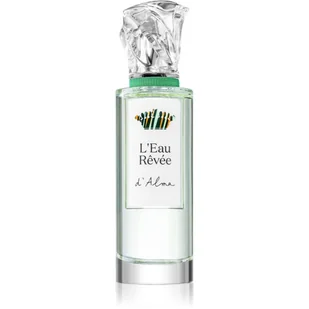 Sisley L'Eau Revee d'Alma woda toaletowa 100ml dla Pań - Wody i perfumy damskie - miniaturka - grafika 1