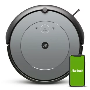 Robot sprzątający iRobot Roomba i1 i1158 - Roboty sprzątające - miniaturka - grafika 1