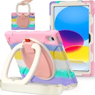 Etui do tabletów - ETUI PANCERNE do Apple iPad 10.9 10TH 10 GEN 2022 - miniaturka - grafika 1