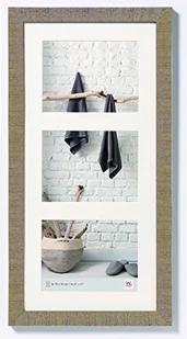 Walther Home 3x13x18 Wooden beige HO338C - HO338C - Albumy fotograficzne - miniaturka - grafika 1