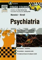 Podręczniki dla szkół wyższych - Urban & Partner Psychiatria - Katie Marwick, Steven Birrell - miniaturka - grafika 1