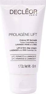 Decleor Prolagene Lift Ujędrniający krem liftingujący na dzień 50ml - Kremy do twarzy - miniaturka - grafika 1
