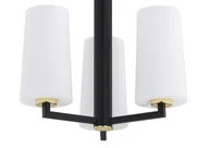 Lampy sufitowe - Argon Lampa wisząca 3x15W E27 CAMELOT PLUS 6143 RABAT! 6143 - miniaturka - grafika 1