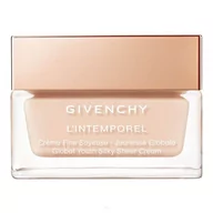 Kremy do twarzy - Givenchy, L'Intemporel Global Youth Silky Sheer Cream, Krem Do Twarzy, 50ml - miniaturka - grafika 1