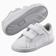 Buty trekkingowe dziecięce - Buty do chodzenia Puma SMASH FUN L INF - miniaturka - grafika 1