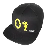 Czapki i chusty sportowe męskie - czapka ESL - 01 - miniaturka - grafika 1