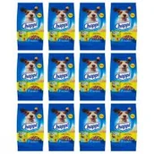 Sucha karma dla psów - Chappi Karma pełnoporcjowa dla psów z drobiem Zgrzewka 12 x 500 g - miniaturka - grafika 1