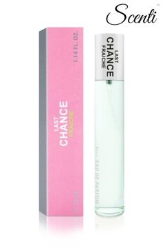 Last Chance Fraiche perfumy damskie 33ml perfumetka 030