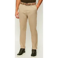 Spodnie męskie - Joop! Jeans Spodnie chino Matthew Modern fit - miniaturka - grafika 1