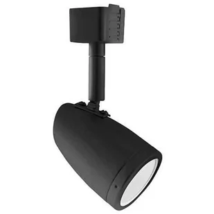 IDEUS Oprawa do szynoprzewodu BERLIN 1x35W czarny 03503 - Lampy pozostałe - miniaturka - grafika 1