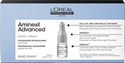 Serum do włosów - Ampułki przeciw wypadaniu włosów 10x6ml L'Oreal Professionnel Aminexil - miniaturka - grafika 1