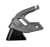 Akcesoria do skatingu - Worker Klocek hamulcowy do wrotek 2v1 Perleta i Fizzo 4240 - miniaturka - grafika 1