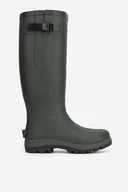Kalosze męskie - HUNTER UFT4019RSI Oliwkowy - miniaturka - grafika 1