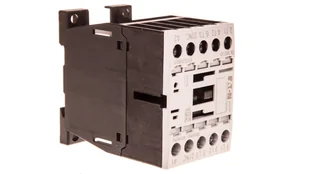 Eaton Stycznik mocy 12A 3P 110VAC 0Z 1R DILM12-01 276862 276862 - Inne akcesoria elektryczne - miniaturka - grafika 2