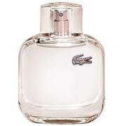 Wody i perfumy damskie - Lacoste L.12.12 Pour Elle Elegant woda toaletowa 50ml - miniaturka - grafika 1