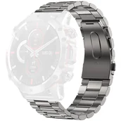 Akcesoria do zegarków - Bransoleta srebrna do modelu RNCF18 - miniaturka - grafika 1