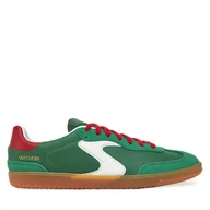 Sneakersy męskie - Sneakersy Skechers Hotshot - Roaver 254152/GMLT Szary - miniaturka - grafika 1