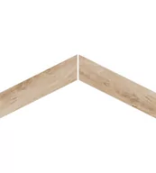 Płytki ceramiczne - PAMESA ROVERE CHEVRON HONEY 8X40 - miniaturka - grafika 1