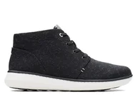 Botki damskie - Clarks, Botki damskie, Step Move Hi, rozmiar 36 - miniaturka - grafika 1