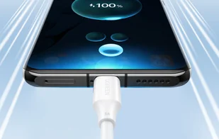 Kabel USB-C do USB-C UGREEN 15172 (biały) - Kable - miniaturka - grafika 5