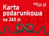 Czasopisma - Karta podarunkowa 349zł - miniaturka - grafika 1
