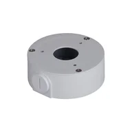 Kamery do monitoringu - Lupus Electronics 13357 Skrzynka przyłączeniowa - miniaturka - grafika 1