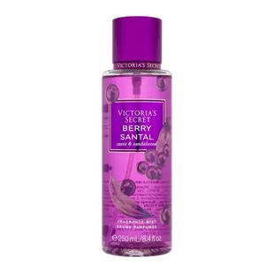 Victorias Secret Berry Santal Mgiełka do ciała 250ml - Wody i perfumy damskie - miniaturka - grafika 1