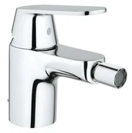 Baterie bidetowe - Grohe Eurosmart Cosmopolitan - Bateria bidetowa, chrom 32840000 - miniaturka - grafika 1