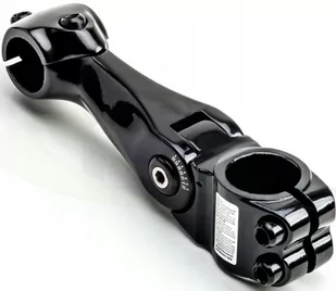 MOSTEK kierownicy WSPORNIK REGULOWANY AHEAD 25,4mm - Części rowerowe - miniaturka - grafika 1