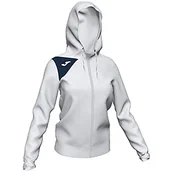 Bluzy damskie - Joma Damska bluza z kapturem Spike Ii - miniaturka - grafika 1