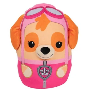 Psi Patrol Maskotka Skye pluszak miękka przytulanka GUND Piesek 23 cm - Maskotki i pluszaki - miniaturka - grafika 1