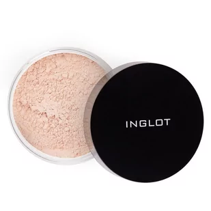 Inglot 44 Rozświetlający puder sypki HD Rozświetlacz 4.5 g - Rozświetlacze do twarzy i ciała - miniaturka - grafika 1