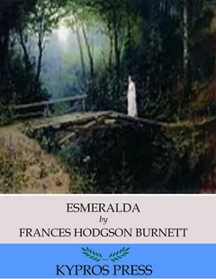Esmeralda - E-booki obcojęzyczne - miniaturka - grafika 1