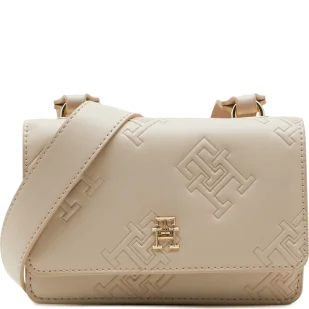 Tommy Hilfiger Listonoszka - Torebki damskie - miniaturka - grafika 1