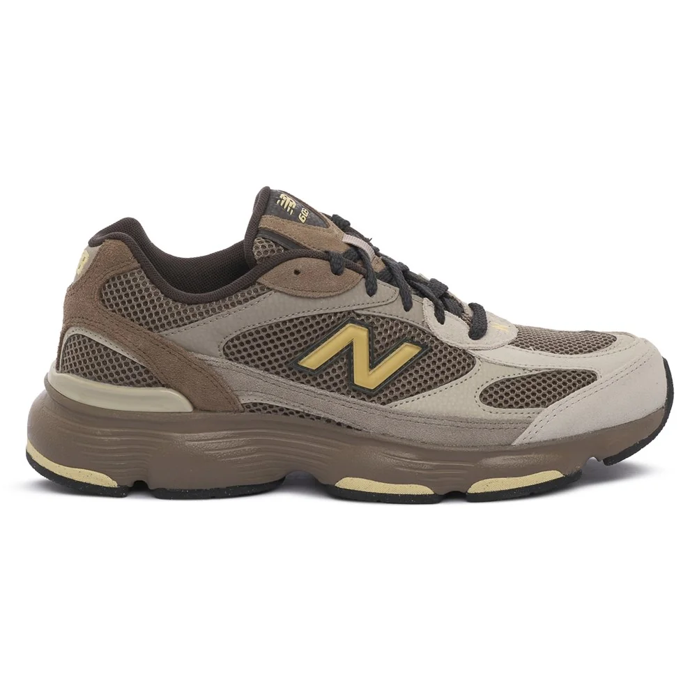 Buty New Balance M6034UU