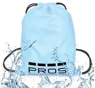 PLECAK dla dzieci WOREK PODRĘCZNY DO SZKOŁY torba na basen WODOODPORNA - Torby sportowe PLECAK dla dzieci WOREK PODRĘCZNY DO SZKOŁY torba na basen WODOODPORNA - Torby sportowe - miniaturka - grafika 1