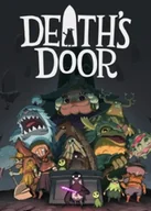 Gry PC Cyfrowe - Death's Door (PC) klucz Steam - miniaturka - grafika 1