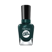 Lakiery do paznokci - Sally Hansen Miracle Gel nr 676 - miniaturka - grafika 1