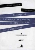 Biznes - Historyczne i ekonomiczne podstawy integracji krajów Unii Europejskiej - miniaturka - grafika 1