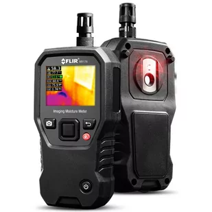 FLIR Wilgotnościomierz termowizyjny MR176 - Inne urządzenia pomiarowe - miniaturka - grafika 2