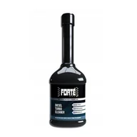 Dodatki do paliw - FORTE Diesel Turbo Cleaner 400ml - czyszczenie VTG turbosprężarki - miniaturka - grafika 1