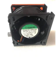 Akcesoria do serwerów - DELL wentylator do R830 - 1XGPD - Refabrykowany - miniaturka - grafika 1