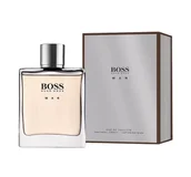 Wody i perfumy męskie - Woda toaletowa dla mężczyzn Hugo Boss Boss Man 100 ml (3616301623359) - miniaturka - grafika 1