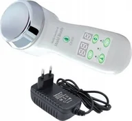 Masażery - Masażer SKINCLEAR MASAŻER ULTRADŹWIĘKOWY CELLULIT REHABILI - miniaturka - grafika 1