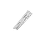 Lampy pozostałe - LED Oświetlenie świetlówkowe 2xT8/22W/230V 120cm - miniaturka - grafika 1