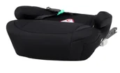 Foteliki samochodowe - Capsula JR 4 i-Fix I-SIZE Black SIEDZISKO DO AUTA 125-150 - miniaturka - grafika 1