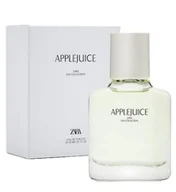 Wody i perfumy damskie - Perfumy Damskie Applejuice Zara 30ml Edt - miniaturka - grafika 1