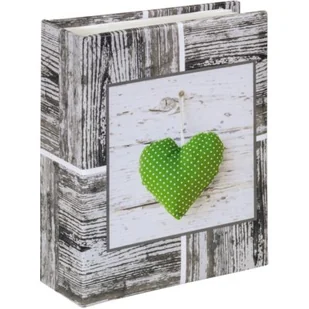 Hama album Patri 10X15/100 (99002013) - Albumy fotograficzne - miniaturka - grafika 1
