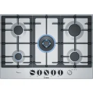 AGD OUTLET - Bosch Płyta gazowa PCQ7A5M90 OUTLET !!! 91/23/OU - miniaturka - grafika 1